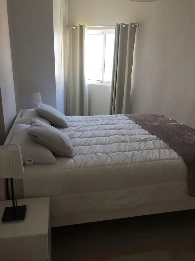 Apartmán Atlantic Breeze Edificio Cristianmar Los Cristianos
