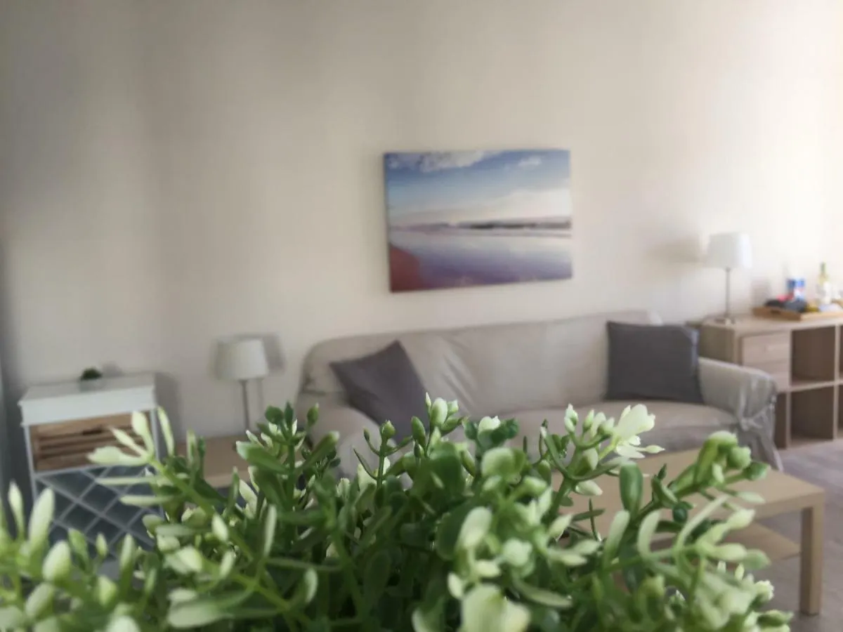 Atlantic Breeze Edificio Cristianmar Apartamento Los Cristianos   Los Cristianos (Tenerife)
