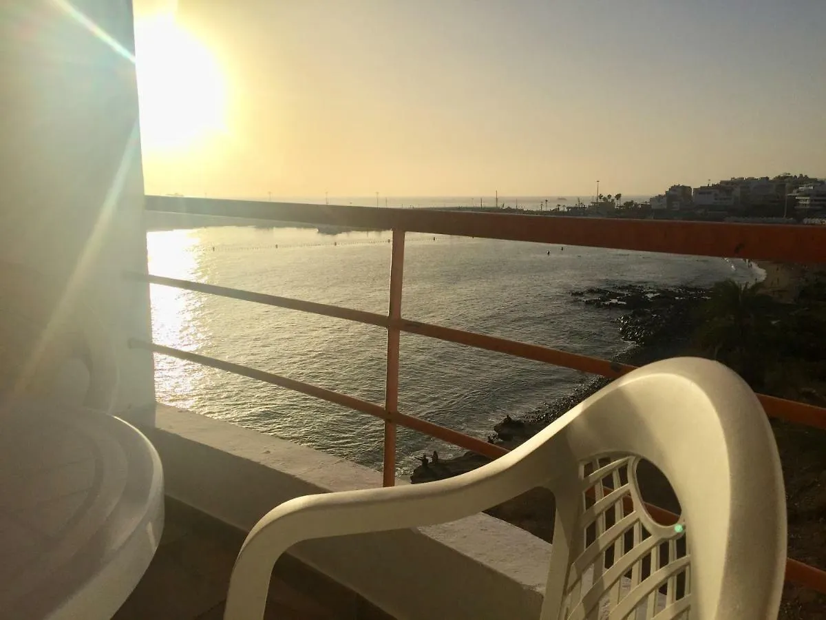 Atlantic Breeze Edificio Cristianmar Daire Los Cristianos