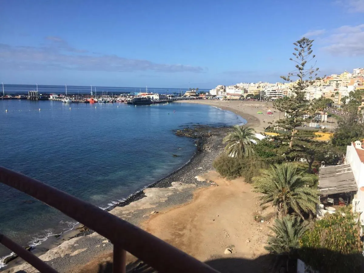 Atlantic Breeze Edificio Cristianmar Daire Los Cristianos