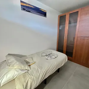 Paradise Ocean View Apartment